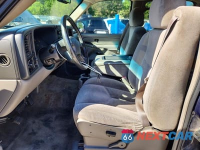Zdjęcie 7 z 13 samochodu: 2005 CHEVROLET SUBURBAN C1500 VIN:3GNEC16Z35G251890 - miniatura