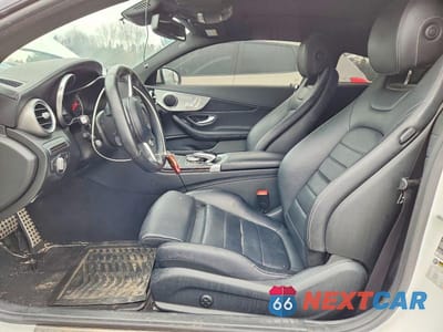Zdjęcie 7 z 13 samochodu: 2017 MERCEDES-BENZ C 300 4MATIC VIN:WDDWJ4KB2HF360740 - miniatura