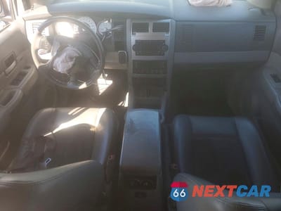 Zdjęcie 8 z 13 samochodu: 2007 DODGE DURANGO LIMITED VIN:1D8HD58N07F574160 - miniatura