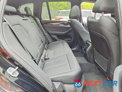 Zdjęcie 11 z 13 samochodu: 2021 BMW X3 XDRIVE30E VIN:5UXTS1C0XM9G87497 - miniatura