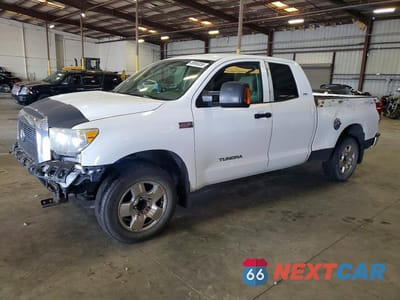 2008 TOYOTA TUNDRA SR5 5TBRV54108S474427 - główne zdjęcie licytacji z USA - miniatura
