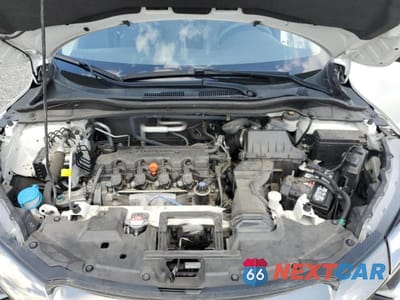 Zdjęcie 12 z 13 samochodu: 2022 HONDA HR-V EX VIN:3CZRU6H55NM764844 - miniatura