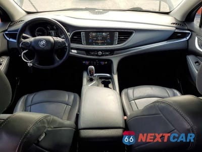 Zdjęcie 8 z 14 samochodu: 2018 BUICK ENCLAVE ESSENCE VIN:5GAERBKW5JJ150501 - miniatura
