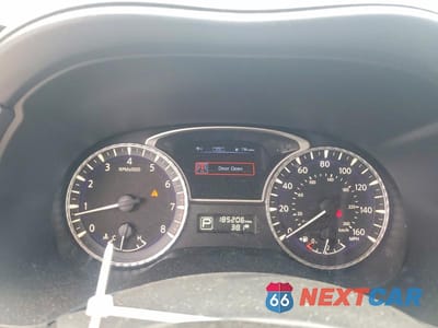 Zdjęcie 9 z 13 samochodu: 2016 INFINITI QX60 BASE VIN:5N1AL0MN3GC511093 - miniatura