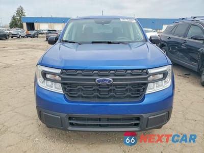 Piąte zdjęcie samochodu w środku: 2024 FORD MAVERICK XL VIN:3FTTW8A3XRRA73568 - miniatura