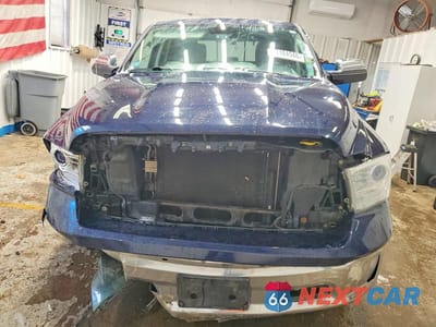 Piąte zdjęcie samochodu w środku: 2013 RAM 1500 LARAMIE VIN:1C6RR7NT2DS592012 - miniatura