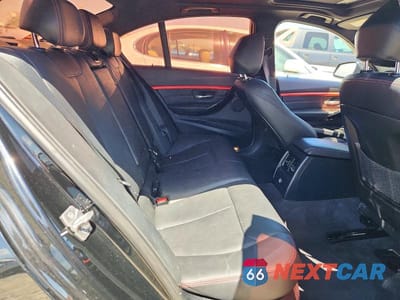 Zdjęcie 10 z 12 samochodu: 2015 BMW 328 I SULEV VIN:WBA3C1C56FK118047 - miniatura