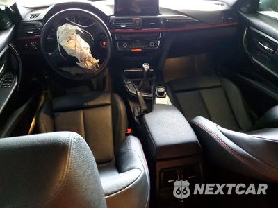 Zdjęcie 8 z 12 samochodu: 2013 BMW 335 XI VIN:WBA3B9C50DF140908 - miniatura