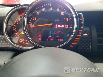 Zdjęcie 9 z 12 samochodu: 2016 MINI COOPER S VIN:WMWWG9C57G3A91777 - miniatura