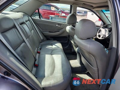 Zdjęcie 10 z 12 samochodu: 2000 HONDA ACCORD EX VIN:1HGCG1654YA045838 - miniatura