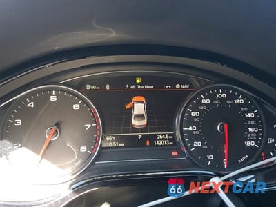 Zdjęcie 9 z 12 samochodu: 2017 AUDI A8 L QUATTRO VIN:WAU44AFD0HN017897 - miniatura