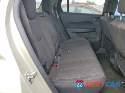 Zdjęcie 11 z 13 samochodu: 2013 GMC TERRAIN SLE VIN:2GKALSEK8D6283685 - miniatura