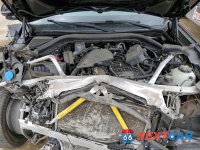 Zdjęcie 11 z 12 samochodu: 2018 BMW X3 XDRIVEM40I VIN:5UXTS3C58J0Z00421 - miniatura
