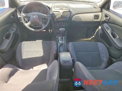 Zdjęcie 8 z 13 samochodu: 2006 NISSAN SENTRA 1.8 VIN:3N1CB51D56L560066 - miniatura