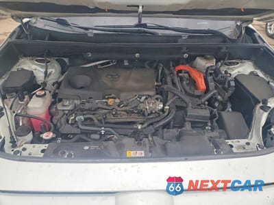 Zdjęcie 12 z 13 samochodu: 2022 TOYOTA RAV4 SE VIN:4T3T6RFV7NU065465 - miniatura