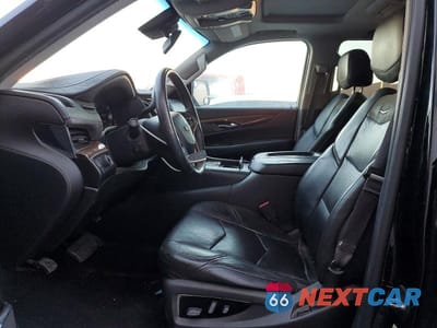 Zdjęcie 7 z 12 samochodu: 2016 CADILLAC ESCALADE LUXURY VIN:1GYS3BKJ1GR123095 - miniatura