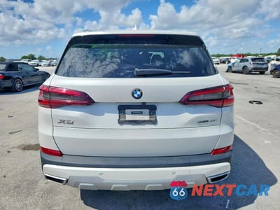 Zdjęcie 6 z 13 samochodu: 2021 BMW X5 SDRIVE 40I VIN:5UXCR4C01M9H71981 - miniatura
