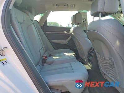 Zdjęcie 10 z 12 samochodu: 2018 AUDI Q5 PRESTIGE VIN:WA1CNAFY7J2054591 - miniatura