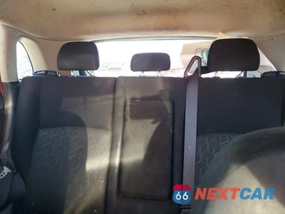 Zdjęcie 10 z 13 samochodu: 2020 MITSUBISHI OUTLANDER SPORT ES VIN:JA4AP3AU5LU022165 - miniatura