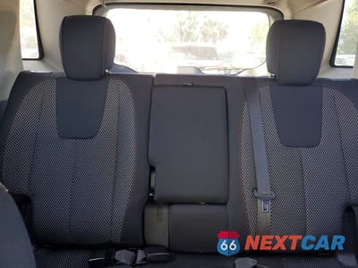 Zdjęcie 10 z 13 samochodu: 2012 GMC TERRAIN SLE VIN:2GKALSEKXC6129123 - miniatura