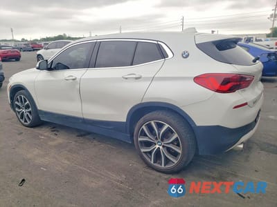 Drugie zdjęcie samochodu z przodu: 2018 BMW X2 SDRIVE28I VIN:WBXYJ3C3XJEJ83972 - miniatura