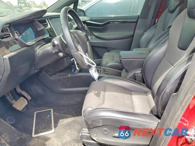 Zdjęcie 7 z 14 samochodu: 2017 TESLA MODEL X VIN:5YJXCAE22HF076225 - miniatura