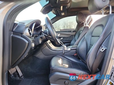 Zdjęcie 7 z 13 samochodu: 2020 MERCEDES-BENZ GLC 300 4MATIC VIN:W1N0G8EBXLF772097 - miniatura