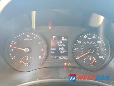 Zdjęcie 9 z 13 samochodu: 2023 KIA RIO S VIN:3KPA24AD9PE530847 - miniatura