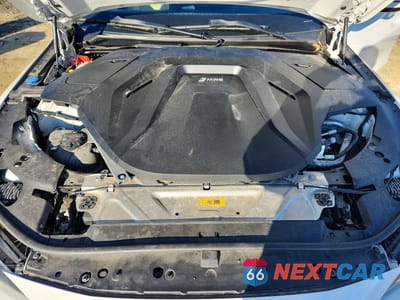 Zdjęcie 11 z 11 samochodu: 2023 BMW I4 EDRIVE 40 VIN:WBY73AW06PFN66771 - miniatura