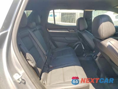 Zdjęcie 11 z 12 samochodu: 2026 GMC TERRAIN ELEVATION VIN:3GKALUEG9TL244802 - miniatura