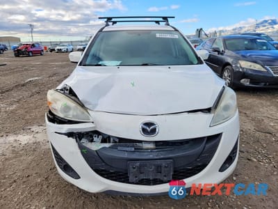 Piąte zdjęcie samochodu w środku: 2015 MAZDA 5 SPORT VIN:JM1CW2BL4F0190117 - miniatura