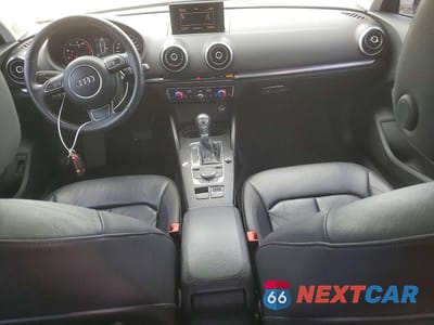 Zdjęcie 8 z 13 samochodu: 2015 AUDI A3 VIN:WAUCCGFF8F1016004 - miniatura