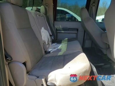 Zdjęcie 11 z 13 samochodu: 2008 FORD F250 SUPER DUTY VIN:1FTSW21578ED25899 - miniatura