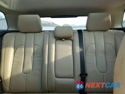 Zdjęcie 10 z 13 samochodu: 2013 LAND ROVER RANGE ROVER EVOQUE PURE PLUS VIN:SALVP2BG0DH826807 - miniatura
