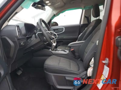 Zdjęcie 7 z 13 samochodu: 2023 FORD BRONCO SPORT BIG BEND VIN:3FMCR9B66PRD23371 - miniatura