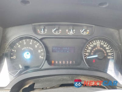 Zdjęcie 9 z 12 samochodu: 2012 FORD F150 VIN:1FTNF1CF7CKD33945 - miniatura
