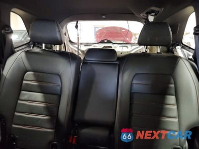 Zdjęcie 10 z 14 samochodu: 2025 HONDA CR-V SPORT TOURING VIN:2HKRS6H93SH820974 - miniatura