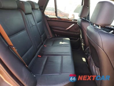 Zdjęcie 10 z 12 samochodu: 2005 BMW X5 3.0I VIN:5UXFA13565LY04229 - miniatura
