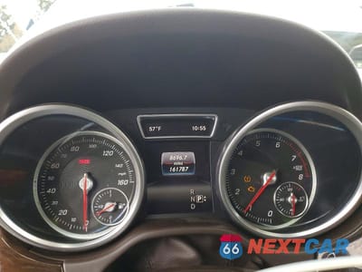 Zdjęcie 9 z 14 samochodu: 2016 MERCEDES-BENZ GLE 350 4MATIC VIN:4JGDA5HB7GA738055 - miniatura