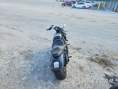 Zdjęcie 6 z 9 samochodu: 2008 HARLEY-DAVIDSON VRSCDX VIN:1HD1HHH108K806587 - miniatura