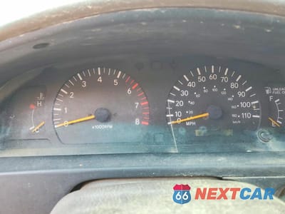 Zdjęcie 9 z 12 samochodu: 1998 TOYOTA TACOMA XTRACAB VIN:4TAWN72N5WZ050891 - miniatura