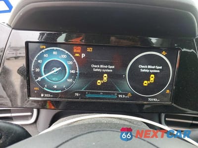 Zdjęcie 9 z 13 samochodu: 2021 HYUNDAI ELANTRA SEL VIN:5NPLN4AG3MH001962 - miniatura