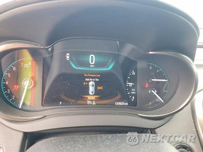 Zdjęcie 9 z 12 samochodu: 2016 BUICK LACROSSE VIN:1G4GB5G34GF161783 - miniatura