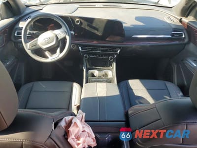 Zdjęcie 8 z 13 samochodu: 2026 CHEVROLET TRAVERSE Z71 VIN:1GNEVJKS1TJ194457 - miniatura