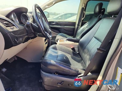 Zdjęcie 7 z 13 samochodu: 2013 CHRYSLER TOWN & COUNTRY TOURING VIN:2C4RC1BG4DR690796 - miniatura