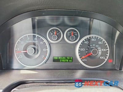 Zdjęcie 9 z 13 samochodu: 2007 FORD FUSION SE VIN:3FAHP07117R155203 - miniatura