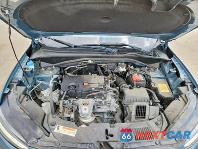 Zdjęcie 12 z 13 samochodu: 2024 HONDA HR-V EXL VIN:3CZRZ2H78RM727241 - miniatura