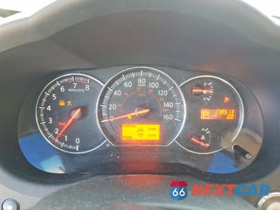 Zdjęcie 9 z 12 samochodu: 2010 NISSAN MAXIMA 3.5 S VIN:1N4AA5AP0AC868337 - miniatura