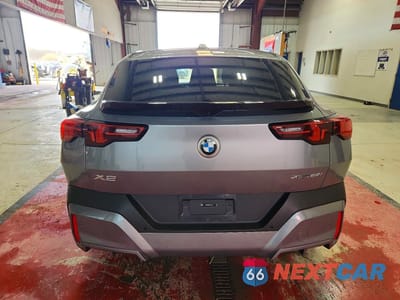 Zdjęcie 6 z 14 samochodu: 2025 BMW X2 XDRIVE28I VIN:WBX63GM09S5153179 - miniatura