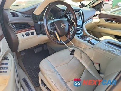 Zdjęcie 8 z 13 samochodu: 2015 CADILLAC ESCALADE LUXURY VIN:1GYS3BKJ9FR259327 - miniatura